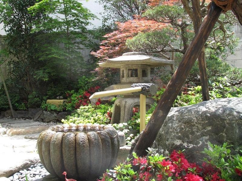 Ryokan Fuji Tokyo prefektur Exteriör bild